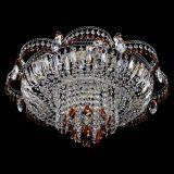 Люстра Камея №1 чайная в Новокузнецке Люстра Камея №1 чайная в Новокузнецке