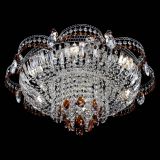 Люстра Камея №1 чайная в Новокузнецке Люстра Камея №1 чайная в Новокузнецке