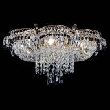 Люстра Камея №1 черная в Новокузнецке Люстра Камея №1 черная в Новокузнецке