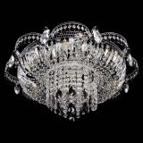 Люстра Камея №1 черная в Новокузнецке Люстра Камея №1 черная в Новокузнецке