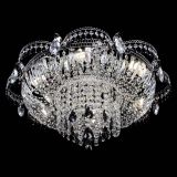 Люстра Камея №1 черная в Новокузнецке Люстра Камея №1 черная в Новокузнецке