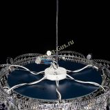 Люстра Камея №1 фиолетовая в Новокузнецке Люстра Камея №1 фиолетовая в Новокузнецке