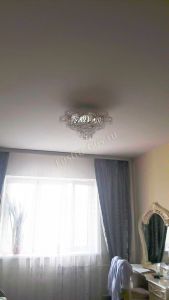 Люстра Камея №1 в Новокузнецке отзыв и фото покупателя