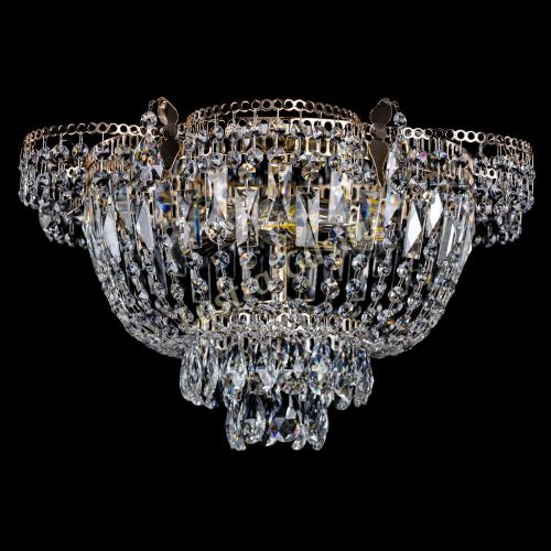 Люстра Камея №3 в Новокузнецке Люстра Камея №3 в Новокузнецке