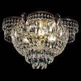 Люстра Камея №3 в Новокузнецке Люстра Камея №3 в Новокузнецке