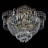 Люстра Камея №3 в Новокузнецке Люстра Камея №3 в Новокузнецке