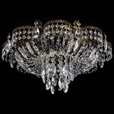 Люстра Камея №4 под бронзу в Новокузнецке Люстра Камея №4 под бронзу в Новокузнецке