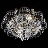 Люстра Камея №4 под бронзу в Новокузнецке Люстра Камея №4 под бронзу в Новокузнецке