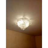 Люстра Камея №5 в Новокузнецке