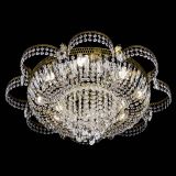 Люстра Камея №8 под бронзу в Новокузнецке