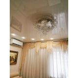 Люстра Камея №8 под бронзу в Новокузнецке