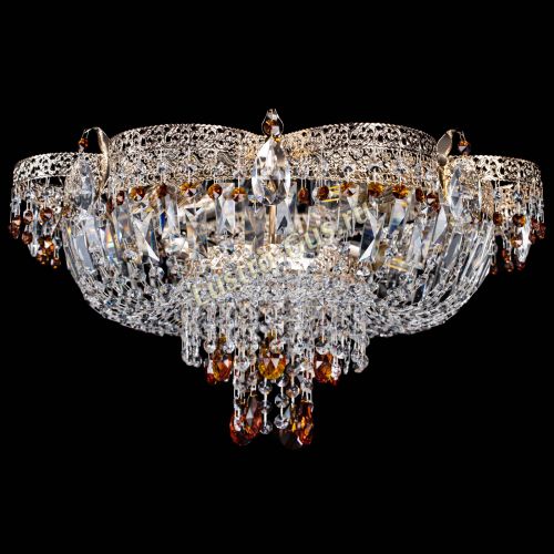 Люстра Камея Флора Журавлик №6 чайная в Новокузнецке Люстра Камея Флора Журавлик №6 чайная в Новокузнецке