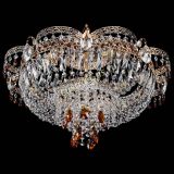 Люстра Камея Флора Журавлик №6 чайная в Новокузнецке Люстра Камея Флора Журавлик №6 чайная в Новокузнецке