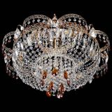 Люстра Камея Флора Журавлик №6 чайная в Новокузнецке Люстра Камея Флора Журавлик №6 чайная в Новокузнецке