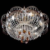 Люстра Камея Флора Журавлик №6 чайная в Новокузнецке Люстра Камея Флора Журавлик №6 чайная в Новокузнецке