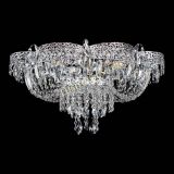 Люстра Камея Флора Журавлик №6 в Новокузнецке