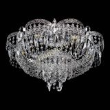 Люстра Камея Флора Журавлик №6 в Новокузнецке