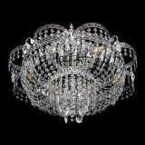 Люстра Камея Флора Журавлик №6 в Новокузнецке