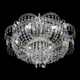 Люстра Камея Флора Журавлик №6 в Новокузнецке