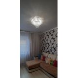 Люстра Камея Флора Журавлик №6 в Новокузнецке