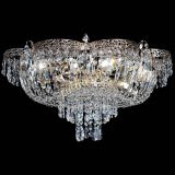 Люстра Камея Флора Журавлик №6 в Новокузнецке