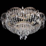 Люстра Камея Флора Журавлик №6 в Новокузнецке