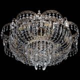 Люстра Камея Флора Журавлик №6 в Новокузнецке