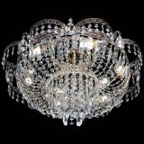 Люстра Камея Флора Журавлик №6 в Новокузнецке