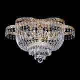 Люстра Камея Флора в Новокузнецке Люстра Камея Флора в Новокузнецке