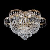 Люстра Камея Флора в Новокузнецке Люстра Камея Флора в Новокузнецке