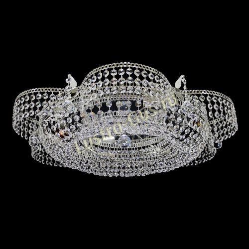 Люстра Камея Кольцо в Новокузнецке Люстра Камея Кольцо в Новокузнецке