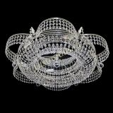 Люстра Камея Кольцо в Новокузнецке Люстра Камея Кольцо в Новокузнецке