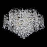 Люстра Камея Крона №5 в Новокузнецке