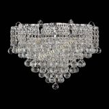 Люстра Камея Крона в Новокузнецке Люстра Камея Крона в Новокузнецке