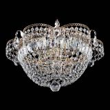 Люстра Камея Купол в Новокузнецке