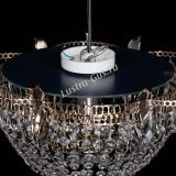 Люстра Камея Купол в Новокузнецке