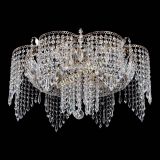 Люстра Камея лепестки в Новокузнецке Люстра Камея лепестки в Новокузнецке