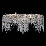 Люстра Камея лепестки в Новокузнецке Люстра Камея лепестки в Новокузнецке