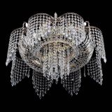 Люстра Камея лепестки в Новокузнецке Люстра Камея лепестки в Новокузнецке