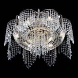 Люстра Камея лепестки в Новокузнецке Люстра Камея лепестки в Новокузнецке