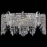 Люстра Камея лепестки в Новокузнецке Люстра Камея лепестки в Новокузнецке