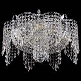 Люстра Камея лепестки в Новокузнецке Люстра Камея лепестки в Новокузнецке