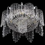 Люстра Камея лепестки в Новокузнецке Люстра Камея лепестки в Новокузнецке