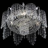 Люстра Камея лепестки в Новокузнецке Люстра Камея лепестки в Новокузнецке