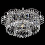 Люстра Камея пластинка №1 в Новокузнецке Люстра Камея пластинка №1 в Новокузнецке