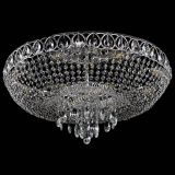 Люстра Капель 007 потолочная в Новокузнецке Люстра Капель 007 потолочная в Новокузнецке