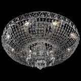 Люстра Капель 007 потолочная в Новокузнецке Люстра Капель 007 потолочная в Новокузнецке