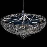 Люстра Капель 007 потолочная в Новокузнецке Люстра Капель 007 потолочная в Новокузнецке