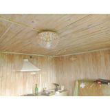 Люстра Капель №11 в Новокузнецке Люстра Капель №11 в Новокузнецке