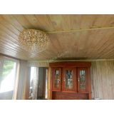 Люстра Капель №11 в Новокузнецке Люстра Капель №11 в Новокузнецке